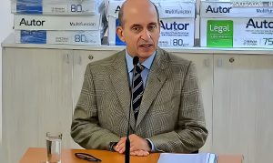 «Cuando se alinean los errores, ocurre el accidente”: la audiencia avanzó sobre fallas, controles y auditorias del ARA San Juan