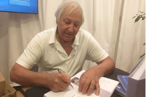 Día del Capitán de Pesca: el rol decisivo de quienes conducen la actividad desde el mar