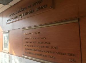 La Escuela Nacional de Pesca celebra 53 años y reafirma su rol en la formación de los profesionales del mar