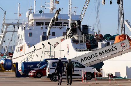 Islas Malvinas reabre discusión sobre Régimen de Cuotas de Pesca. Podría alterar equilibrio en el negocio pesquero gallego