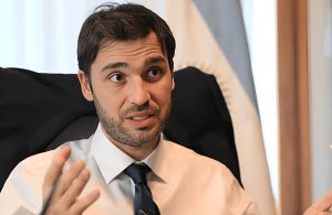 Entró en vigor Ficha Limpia Pesquera. Chubut reordena el poder sobre los permisos de pesca