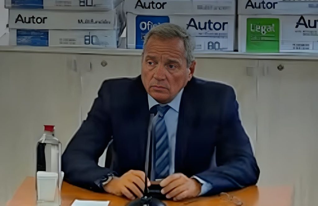 “La única forma que llegue agua de mar es por la Eco-19, no hay otra alternativa”: nuevos testimonios reavivan el eje técnico del caso ARA San Juan