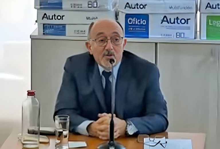 Concluyó la primera semana de declaraciones testimoniales por el ARA San Juan