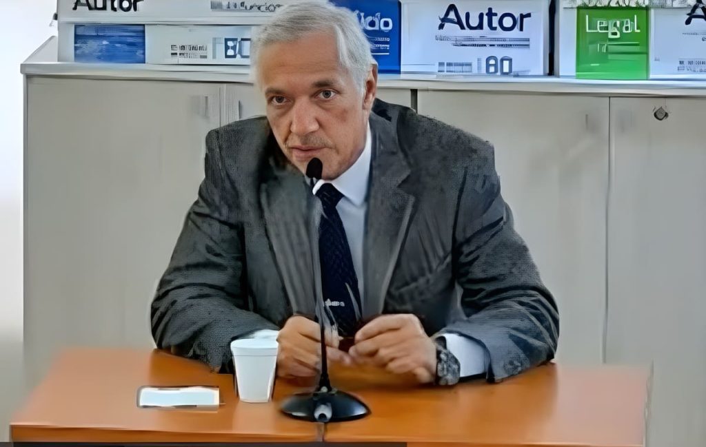 Juicio por el ARA San Juan: testimonios técnicos reavivan posibles fallas. La válvula de ventilación en el centro del debate