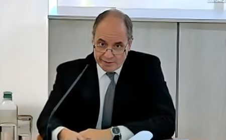 ARA San Juan: Claudio Villamide amplió su indagatoria y cuestionó los dichos de Pérez Bachi