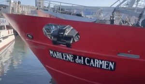 Gaad Group apeló el fallo por la dotación del BP Marlene del Carmen
