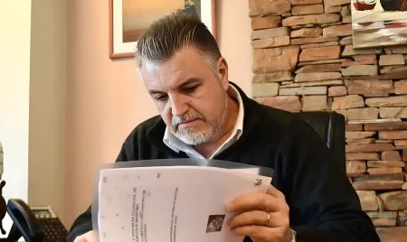 La reforma laboral suma otro frente: el Centro de Patrones presentó un amparo