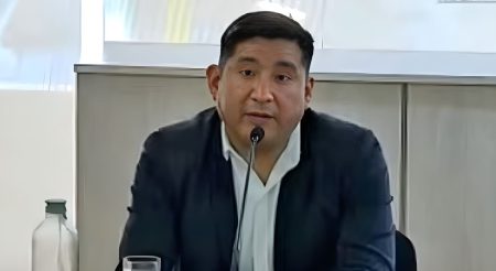 El juicio por el ARA San Juan sumó testimonios técnicos y evalúa inspeccionar el ARA Santa Cruz