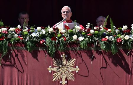 La Pascua de Resurrección renueva la esperanza de la comunidad pesquera cristiana
