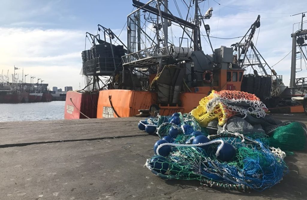 El Centro de Patrones ratificó su defensa del segundo patrón en la flota costera