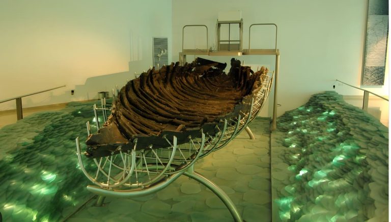 El oficio del pescador en la época de Jesús