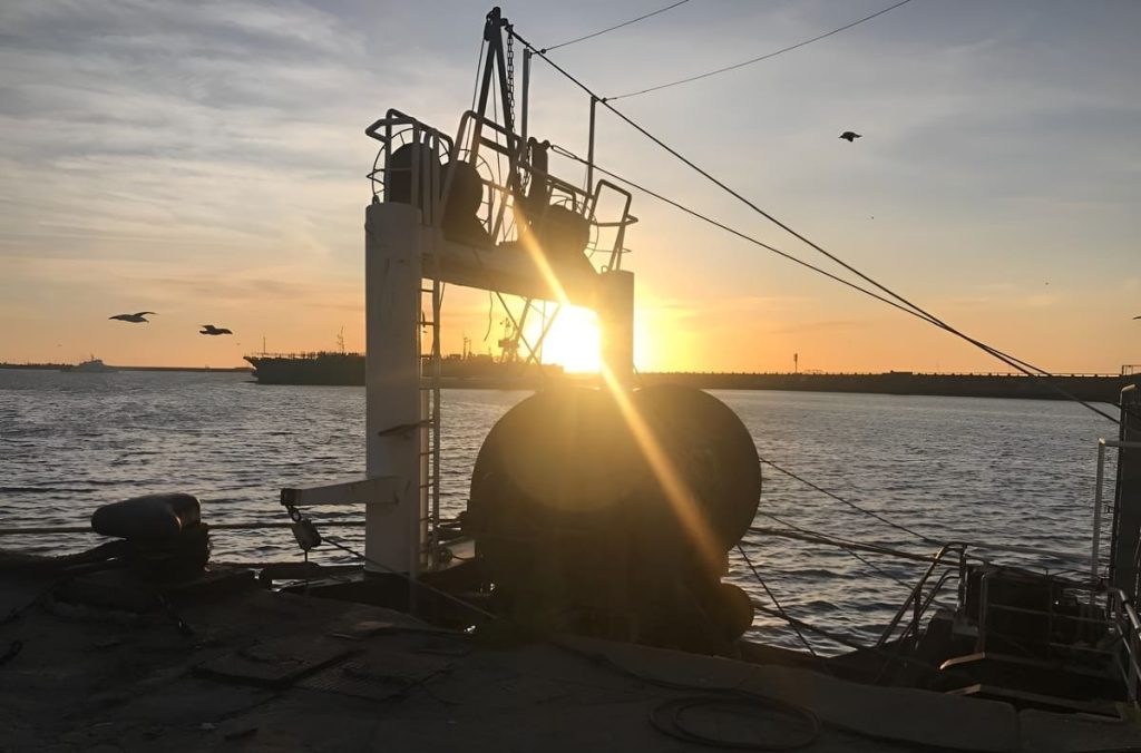 La FAO pondrá en agenda la experiencia de Mar del Plata vinculada al desarrollo puerto-ciudad