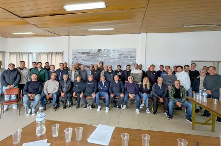La flota fresquera pidió una reunión urgente con Milei y advirtió sobre una crisis “terminal”