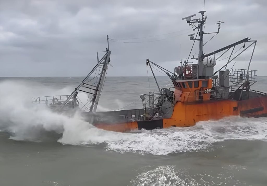 “Está en juego el 30% de la economía local”: gremios marítimos encendieron alarmas por el futuro del Puerto