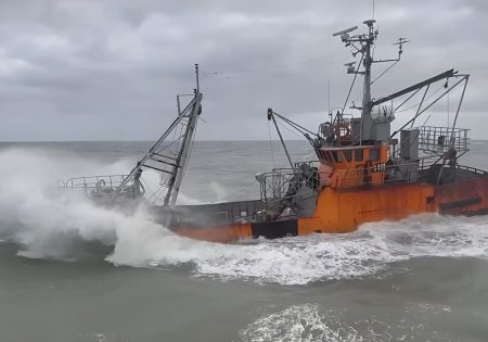 “Está en juego el 30% de la economía local”: gremios marítimos encendieron alarmas por el futuro del Puerto