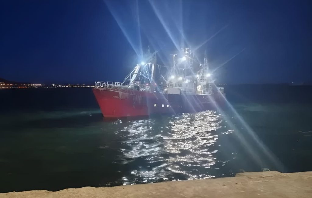 Chubut dictó conciliación obligatoria en el conflicto entre SUPA y TEKRAN