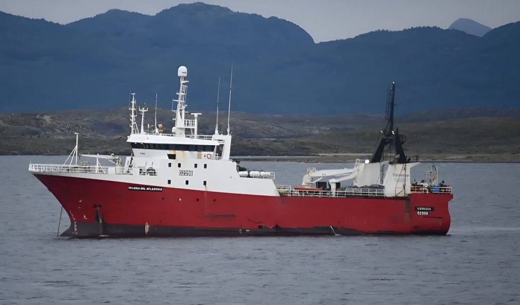 El CFP reafirma que las cuotas de pesca deben ser explotadas y descarta argumentos económicos para no operar