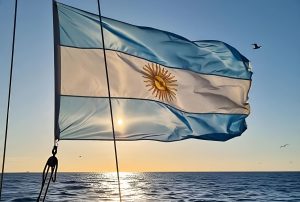 25 de Mayo: 216 años de una Nación que busca su destino en el mar