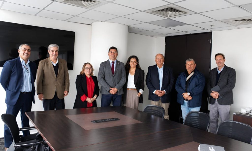 Chile diseña una política nacional para aumentar el consumo de productos del mar y cultivo