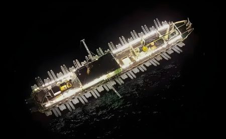 Acta CFP N° 14/2026: administración de langostino, CITC de merluza común y nuevos poteros en el centro de la escena