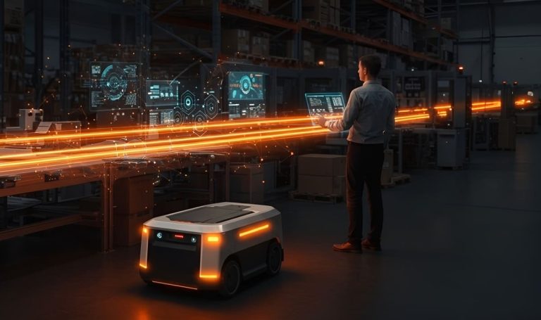 La inteligencia artificial gana espacio en la industria pesquera: Nueva Pescanova lanza un nuevo proyecto tecnológico