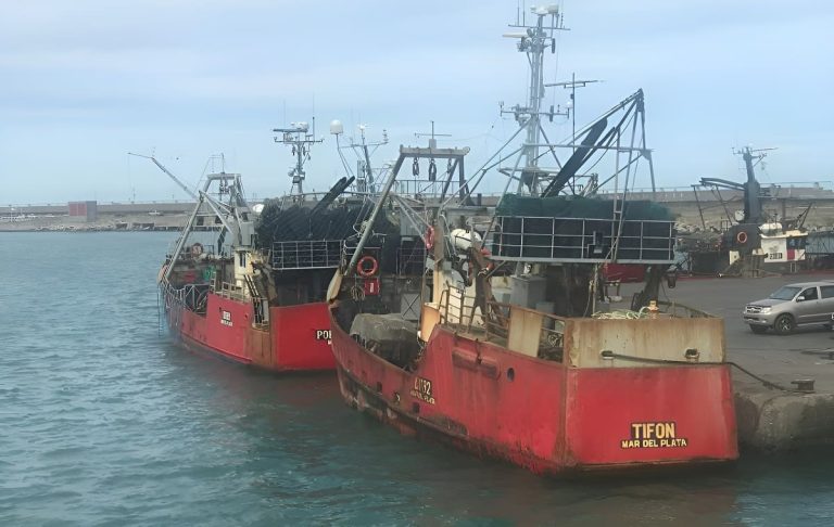La pesca fresquera advierte que la crisis amenaza la continuidad del modelo productivo