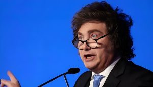 El complejo pesquero exportador queda fuera del nuevo alivio fiscal anunciado por Milei