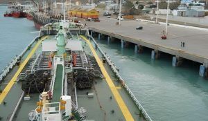 Puerto Deseado licita la reconstrucción de su muelle