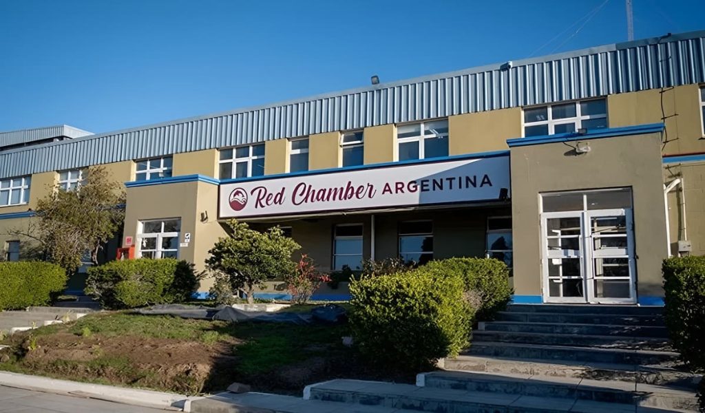 Red Chamber y ex Alpesca. Arco opositor solicitó acceso al acuerdo firmado con el gobierno de Chubut