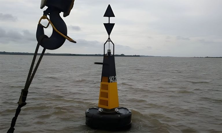 En un nuevo aniversario de su creación Hidrografía Naval sostiene el mar argentino