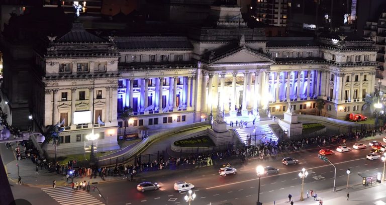 La pesca dijo basta tarde y ahora enfrenta el riesgo de quedar atrapada en la política partidaria