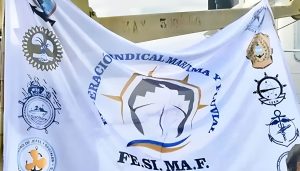 FeSiMaF presenta un registro especial para fortalecer la Marina Mercante y frenar la apertura del cabotaje