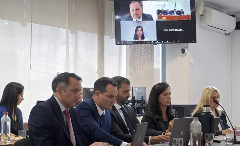 El juicio por el ARA San Juan entra en su tramo final con pedidos de condena para los imputados