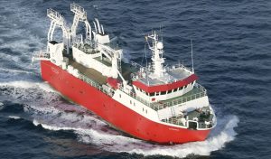 Newsan adquiere Glaciar Pesquera y refuerza su liderazgo en las exportaciones pesqueras argentinas