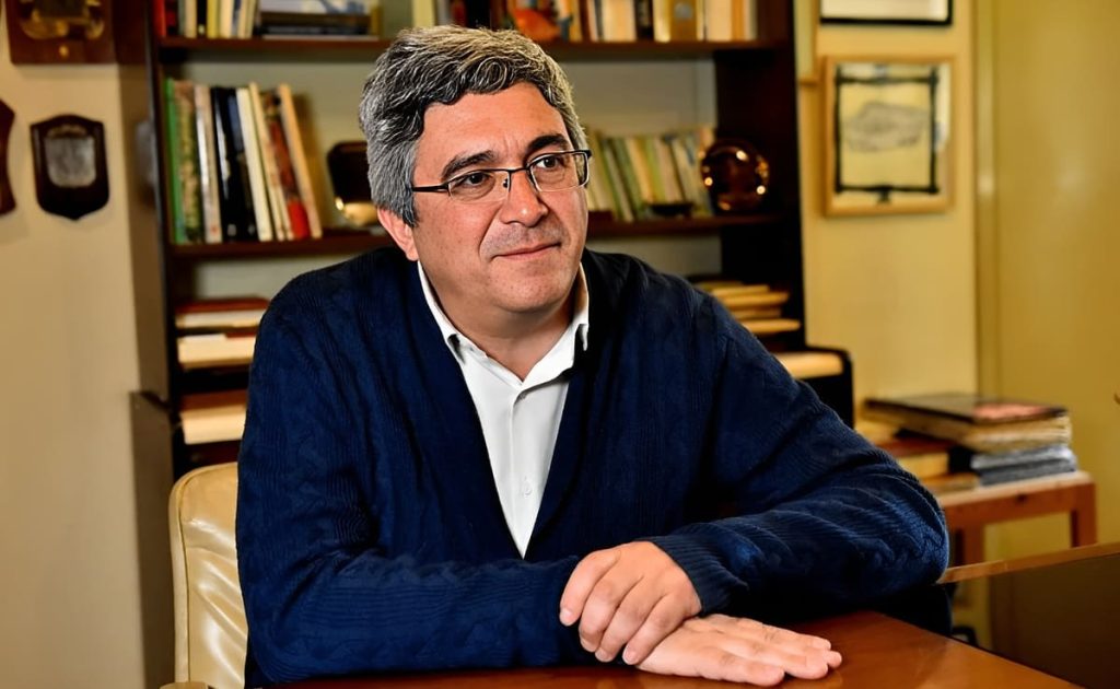 Buenos Aires impugna 18 nuevos poteros y abre una disputa federal por el calamar