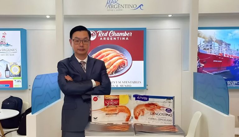 Red Chamber retiró la demanda contra Profand y cerró el conflicto por la ex Alpesca