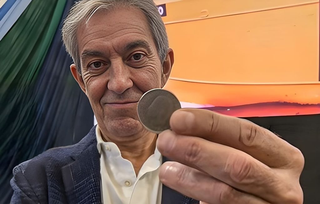 Langostino. Álvarez Castellano celebró el 50% de colas a bordo: “La lógica se impuso”