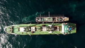 Día Internacional contra la Pesca INDNR: una problemática global que tiene al Atlántico Sudoccidental como protagonista