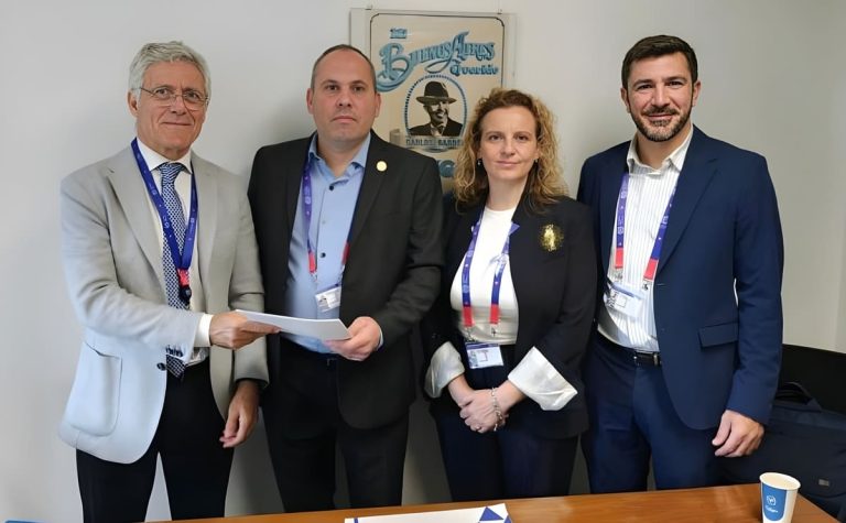 SICONARA llevó a la OIT su rechazo a las medidas laborales impulsadas por el Gobierno