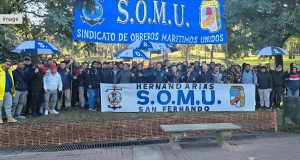 La crisis del SOMU suma denuncias sobre fondos, elecciones y representación sindical