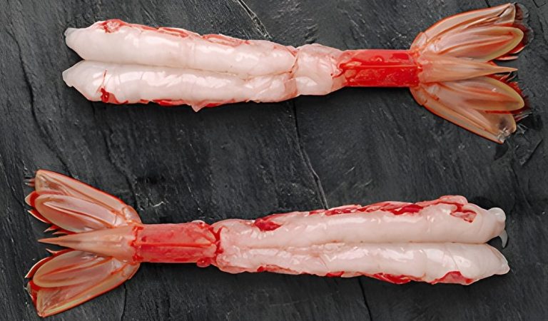 Mar del Plata gana descargas de langostino mientras fresqueros piden desregular la estiba en Chubut