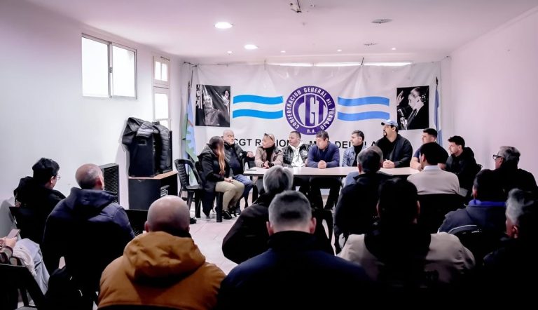 Gremios pesqueros pidieron al CFP archivar el proyecto del Fondo de Optimización Pesquero