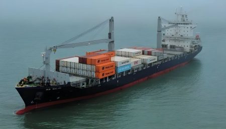 El récord de importaciones en China potencia las ventas de calamar Argentino
