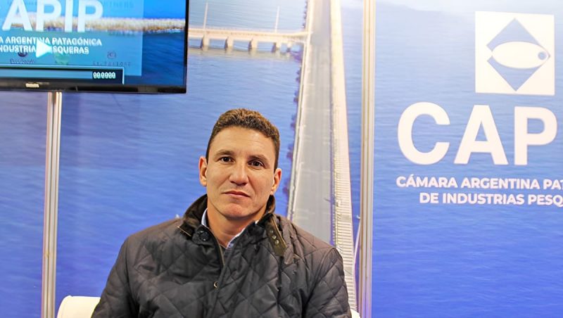CAPIP cumplió 42 años y reclamó medidas para recuperar competitividad