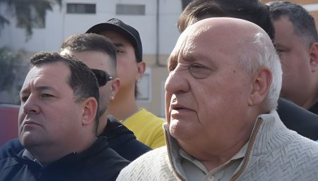 La Justicia sostiene al SOMU y ata su futuro al avance de la causa
