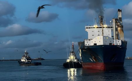 Las exportaciones pesqueras crecieron 19,3% y alcanzaron US$1.173 millones