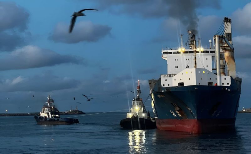 Las exportaciones pesqueras crecieron 19,3% y alcanzaron US$1.173 millones