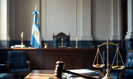 Causa SOMU: Perugini pidió apartarse y la Sala III deberá redefinir su integración