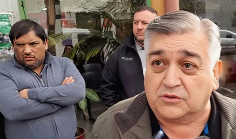 El alcance de la Ley de Ficha Limpia Pesquera, bajo análisis tras el planteo del STIA