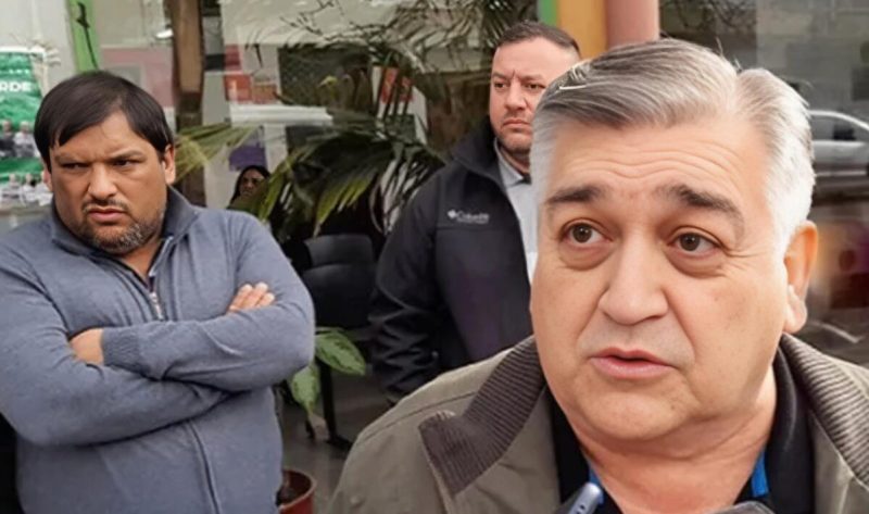 El alcance de la Ley de Ficha Limpia Pesquera, bajo análisis tras el planteo del STIA